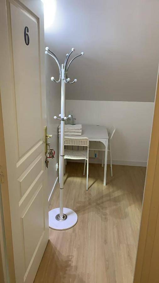 Gîte pour 2 personnes à Vitry-sur-Seine - 4