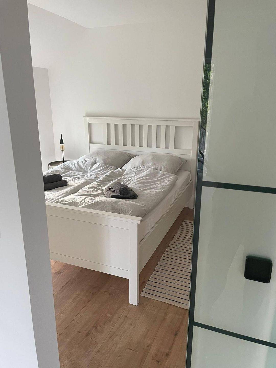 Ganze Wohnung, Ferienwohnung "Klein Westerland Og" in Brodersby-Burg in Burg (Brodersby), Brodersby an der Schlei