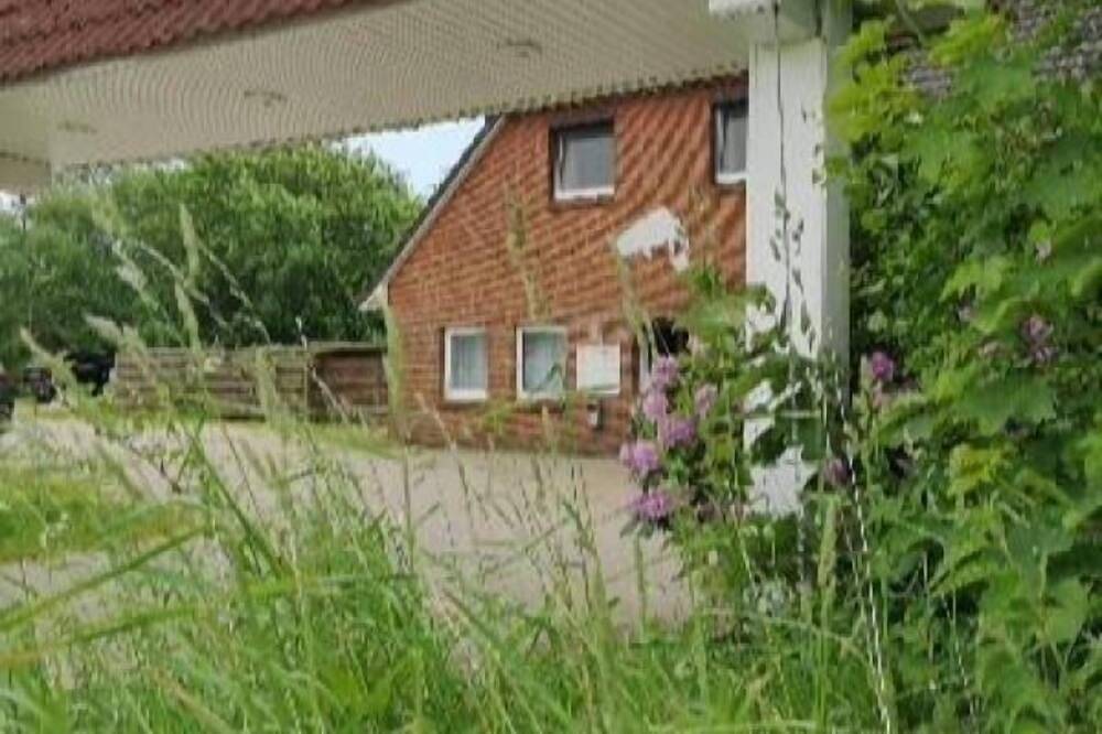 Ganze Wohnung, Ferienwohnung/App. für 4 Gäste mit 31m² in Wester-Ohrstedt in Wester-Ohrstedt, Eider-Treene-Sorge