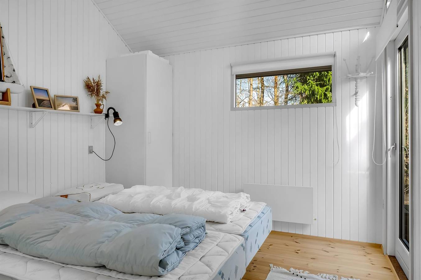3 bedroom home in Fur in Fur, Limfjord in Westjütland