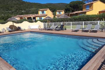 Villa per 2 Persone in Porto Vecchio, Corsica del Sud, Foto 1