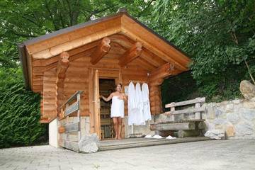 Casa De Vacaciones para 2 Personas en Badenweiler, Alta Selva Negra, Foto 4