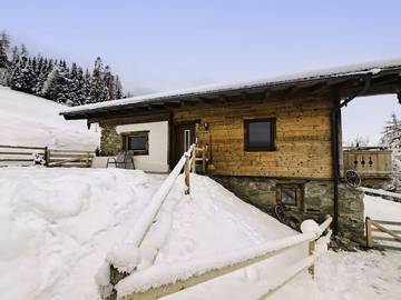 Villa per 6 Persone in Bruck an der Großglocknerstraße, Provincia di Salisburgo, Foto 3