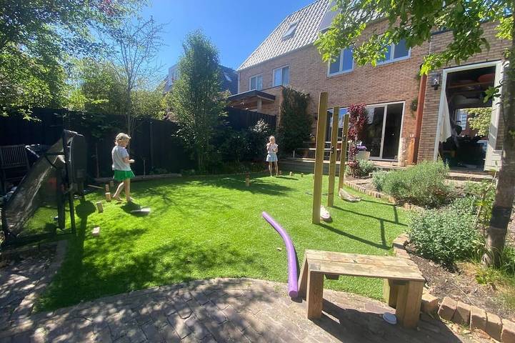 Holiday home for 6 people - 1