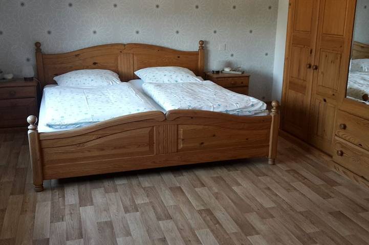 Ferienwohnung für 5 Personen, mit Garten in Mützenich (Monschau) - 2