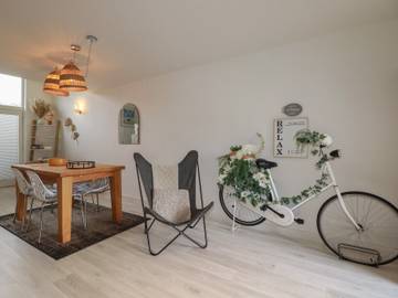 Cottage for 4 People in St Agnes, Cornwall, Photo 4