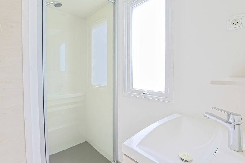 Rcn le Moulin de la Pique — Mobil home Cadouin, foto 7
