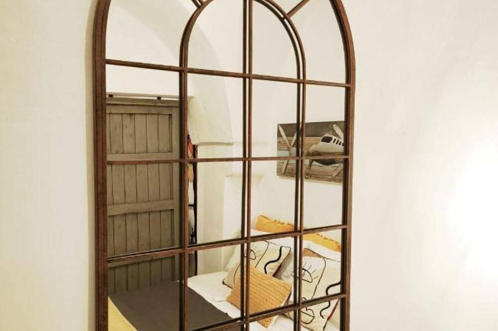 Appartamento intero, Casetta Anna Maria\naccogliente dimora nel cuore di Fasano.\nsapori di Puglia. in Fasano, Salento