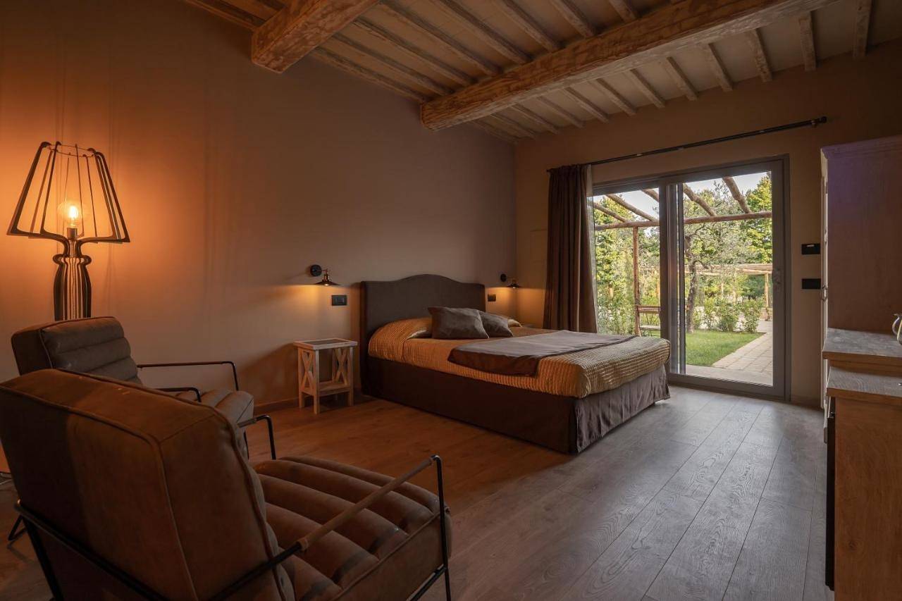 Agriturismo Relais Campiglioni in Montevarchi, Chianti