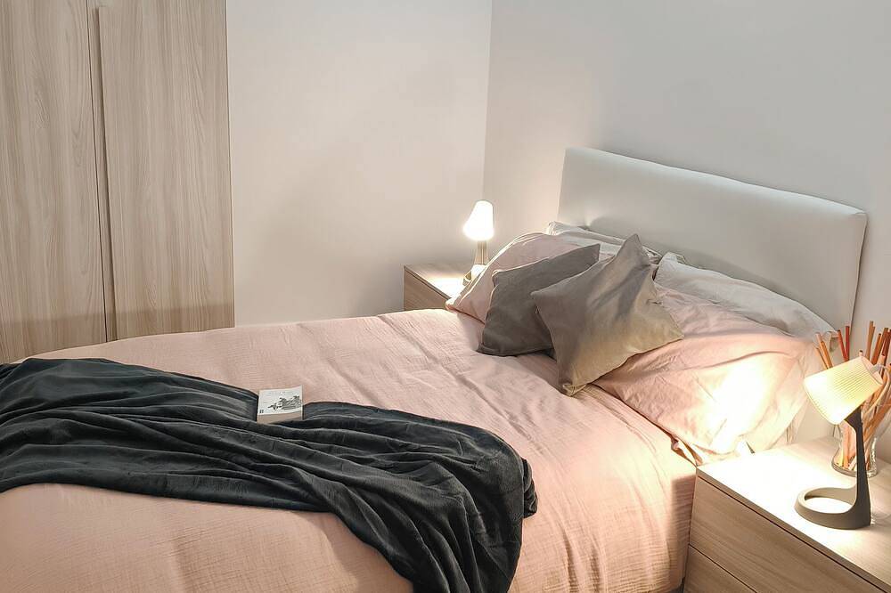 Entire apartment, Design and History in the Heart of L'Aquila Capital of Culture 2026 in L'Aquila, Gran Sasso