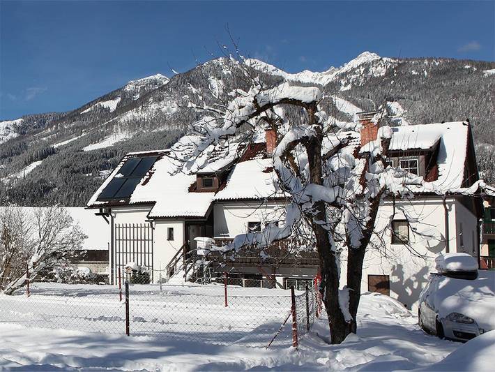 Ferienwohnung für 2 Personen, kinderfreundlich in Oberösterreich - 3