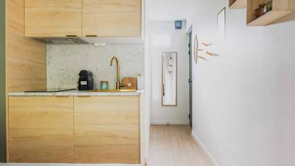 Location De Vacances pour 4 Personnes dans Meudon, Hauts-de-Seine, Photo 4