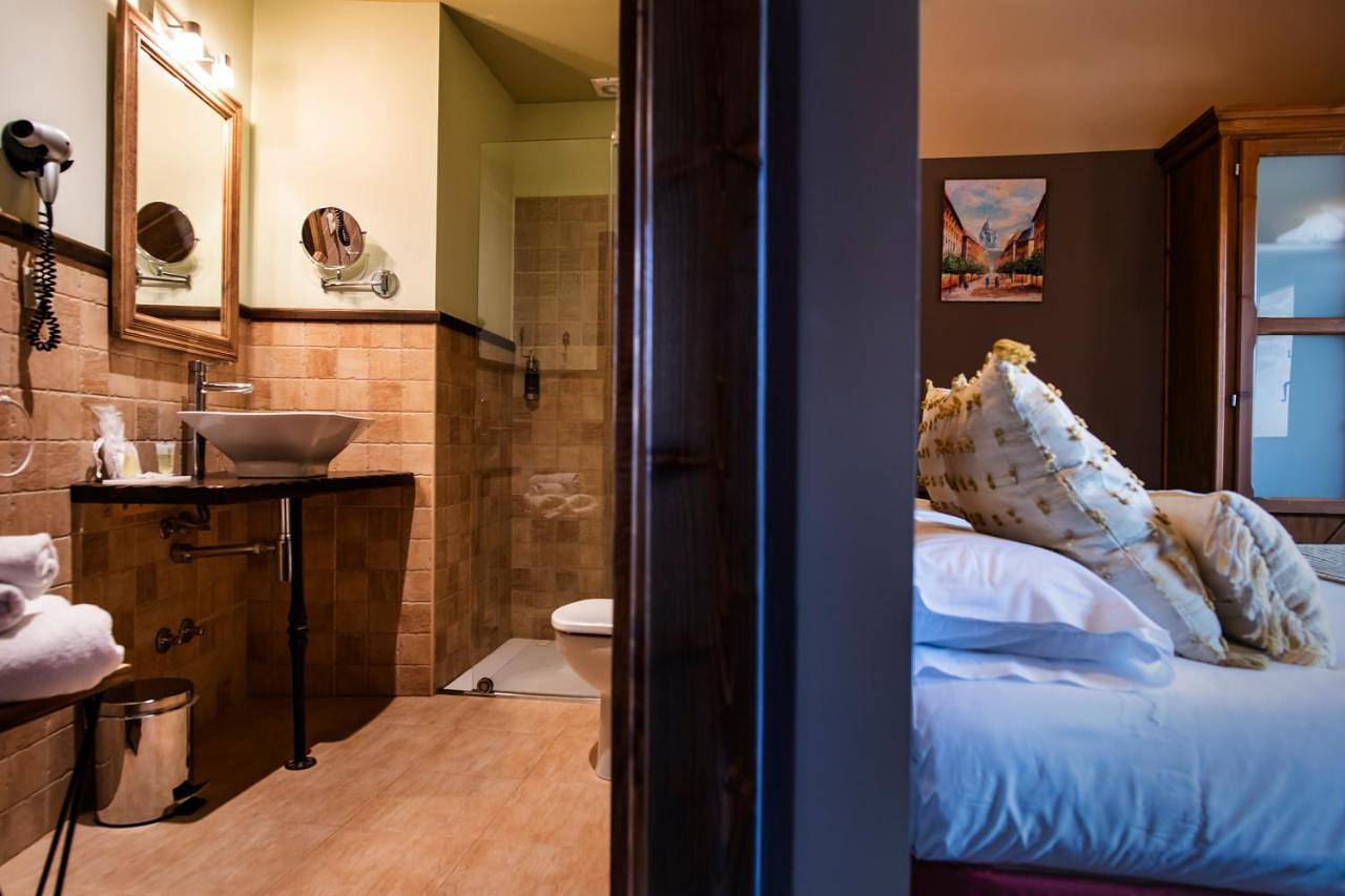 Ligüerre Resort in Abizanda, Aragonese Pyrenees