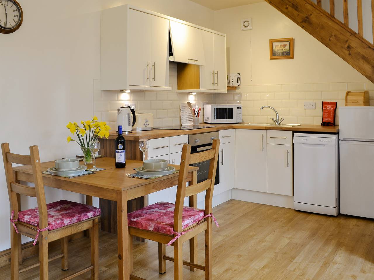Bess's Cottage in Cheshire West and Chester