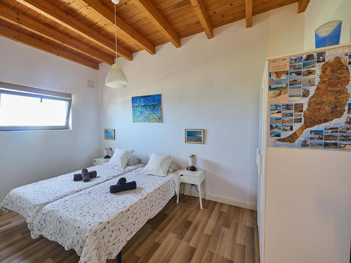Ganze Wohnung, Apartment in Piedra Playa, La Oliva