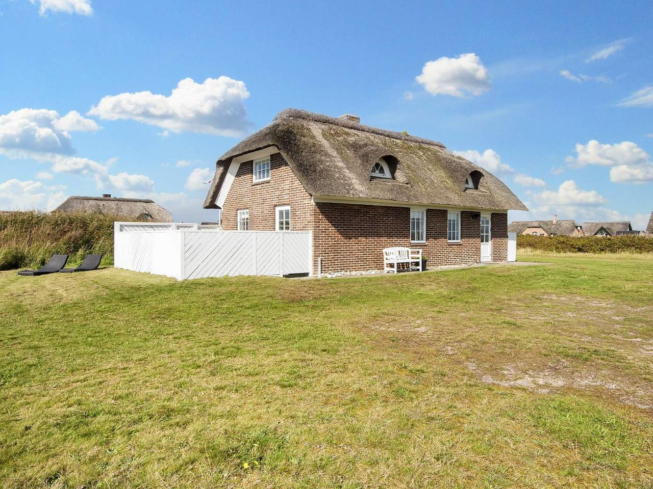 Casa vacanza a Harboore a partire da 101€ a notte