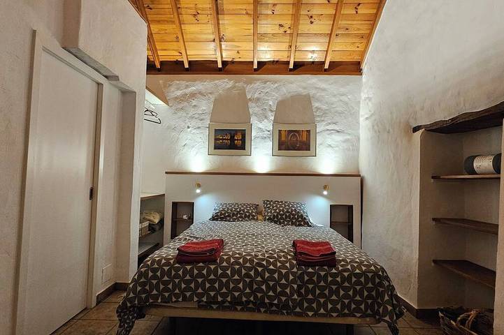 Villa pour 3 personnes, avec terrasse et jardin à Antigua - 2