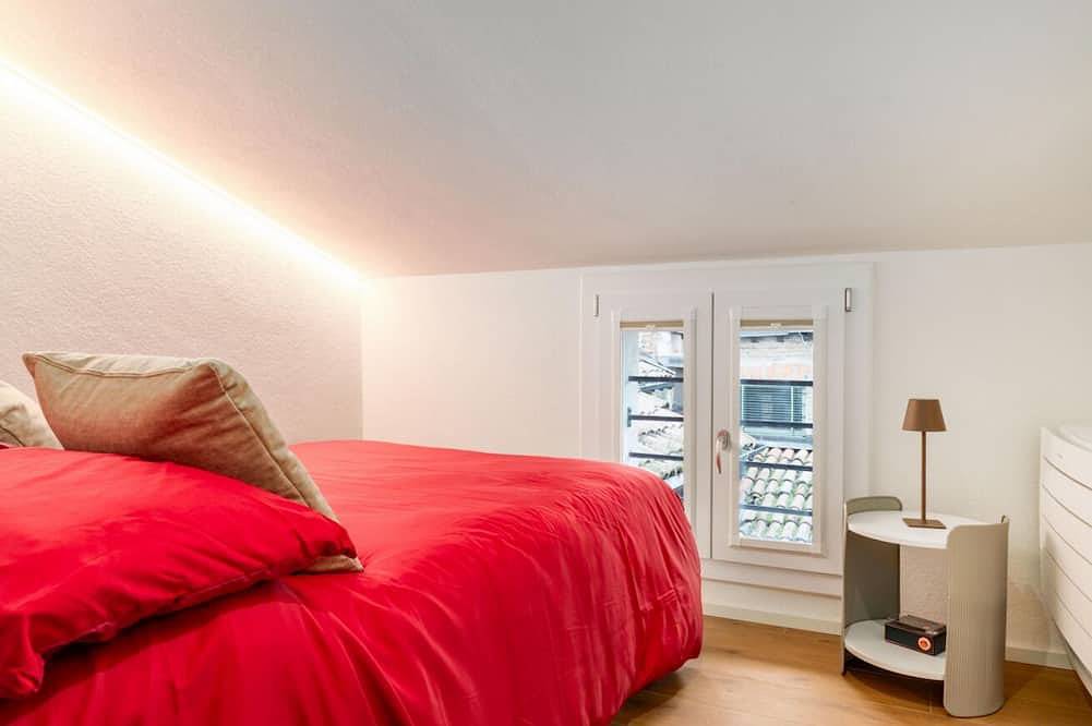 Guesthost - Comfy Studio in Modena Center in Modena, Provincia di Modena