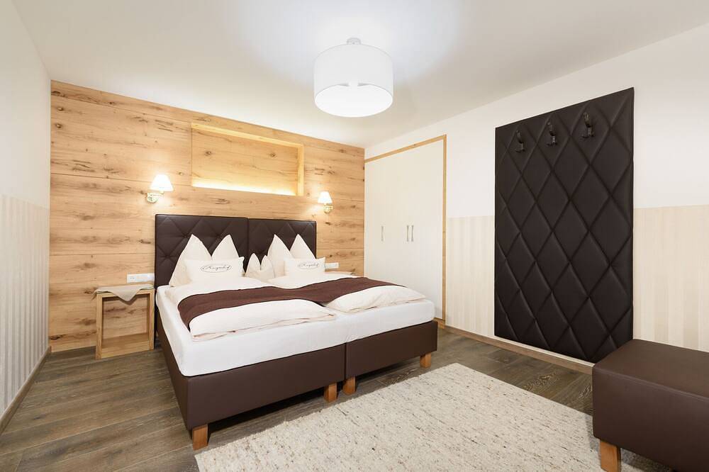 Ganze Wohnung, Ferienwohnung/App. für 4 Gäste mit 45m² in Innsbruck in Innsbruck, Innsbruck Land
