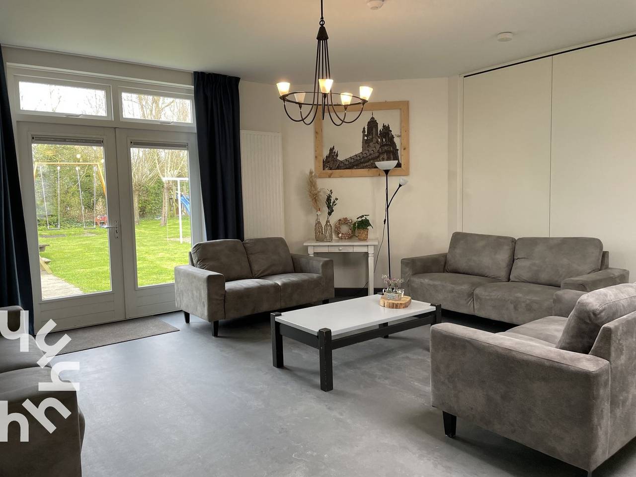 Wonderful group accommodation for 20 persons in Westkapelle close to the beach. in Westkapelle, Walcheren