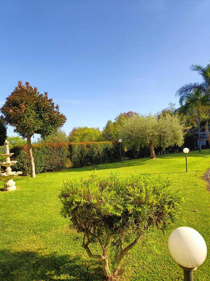 Bed and breakfast per 7 persone, con panorama e giardino - 1