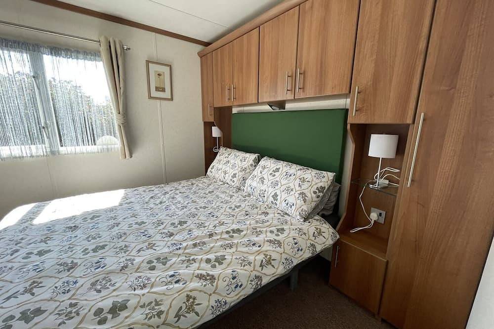 27 Tower View Pevensey Bay Holiday Park Beach in Westham, Ost Sussex