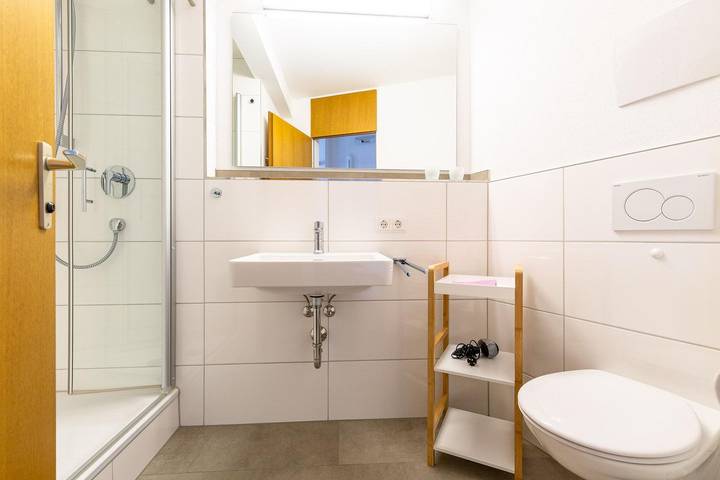 Ganze Wohnung, 1-Zimmer-Apartment (Typ 2) in Immenstaad am Bodensee, Region Bodensee-Oberschwaben