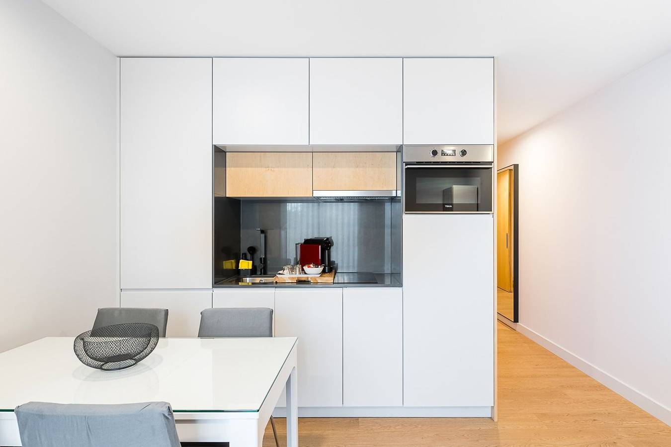 Apartamento entero, Lovely Studio Nb in Aveiro in Aveiro, Distrito de Aveiro