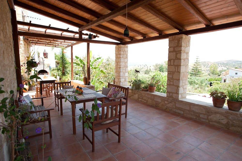 Casa vacanza a Festo a partire da 157€ a notte