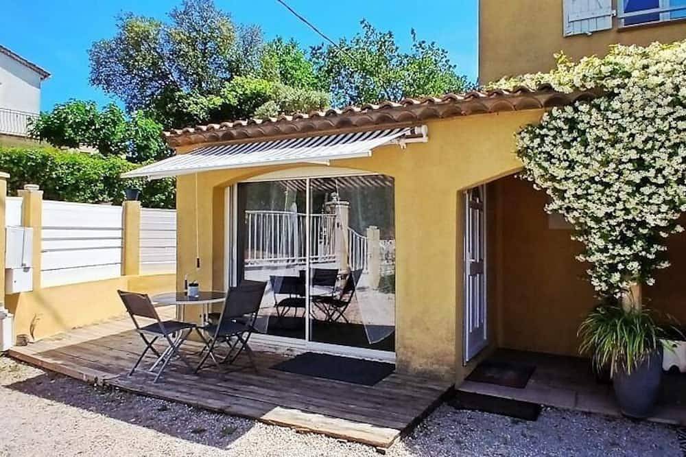 Gite Hubert - Vidauban in Vidauban, Mittelmeerküste (Frankreich)