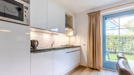 Villa voor 6 Personen in De Koog, Nederlandse waddeneilanden, Afbeelding 3