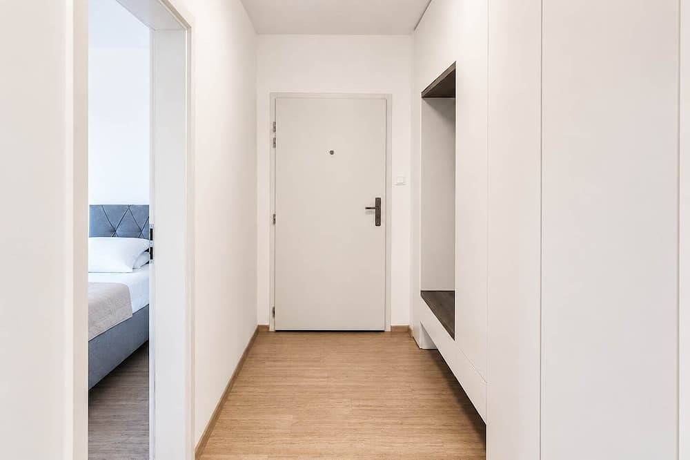 Ganze Wohnung, Family Haven - 45 min to Vienna & Free Parking in Bratislava, Bratislava und Umgebung