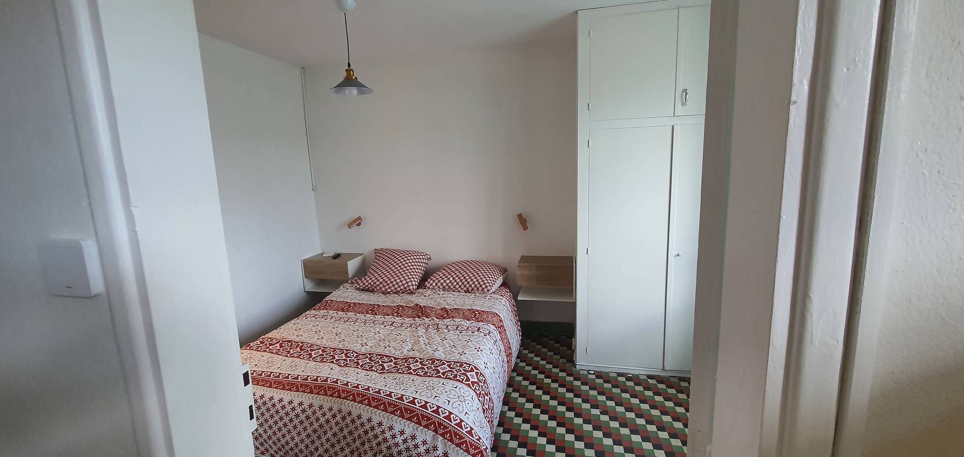 Appartement entier, Gîte des pêcheurs des Gorges du Tarn in Mostuéjouls, Parc naturel régional des Grands Causses