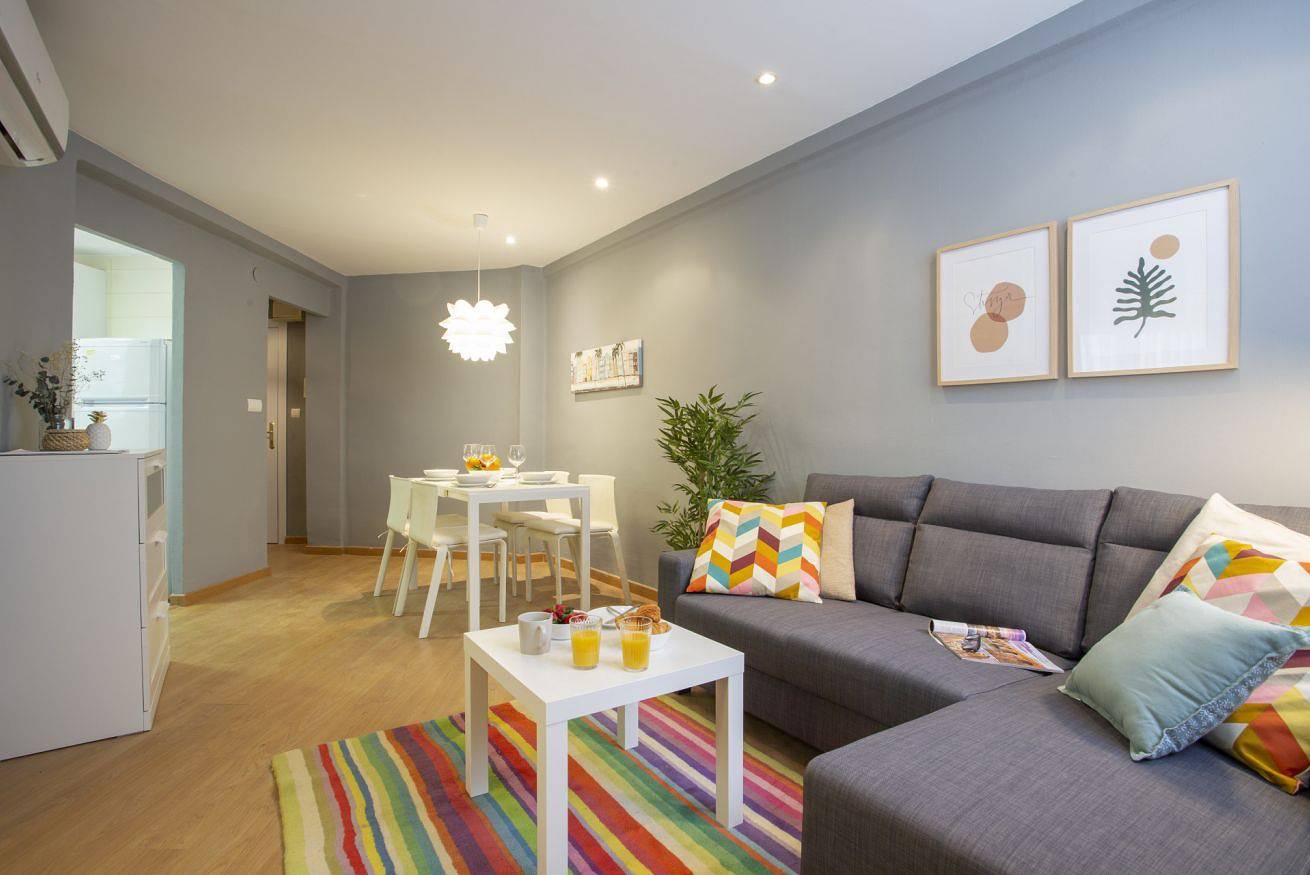 Appartement entier, Baleares in Valence (Espagne), Costa de Valencia