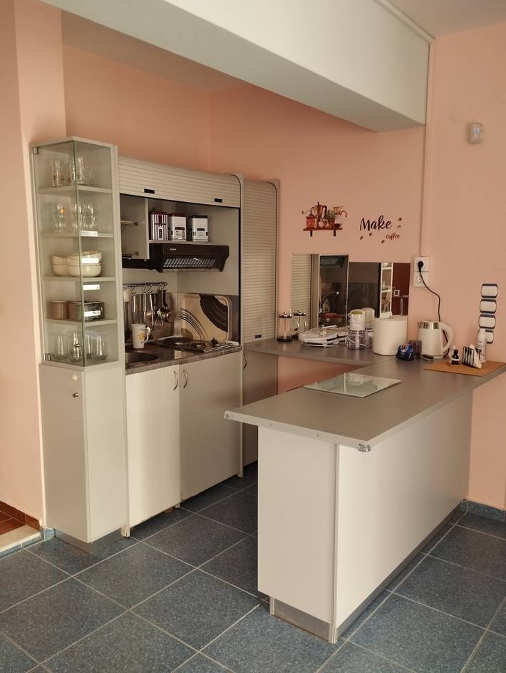 Location de vacances pour 5 personnes, avec jardin, animaux acceptés dans Cos - 4