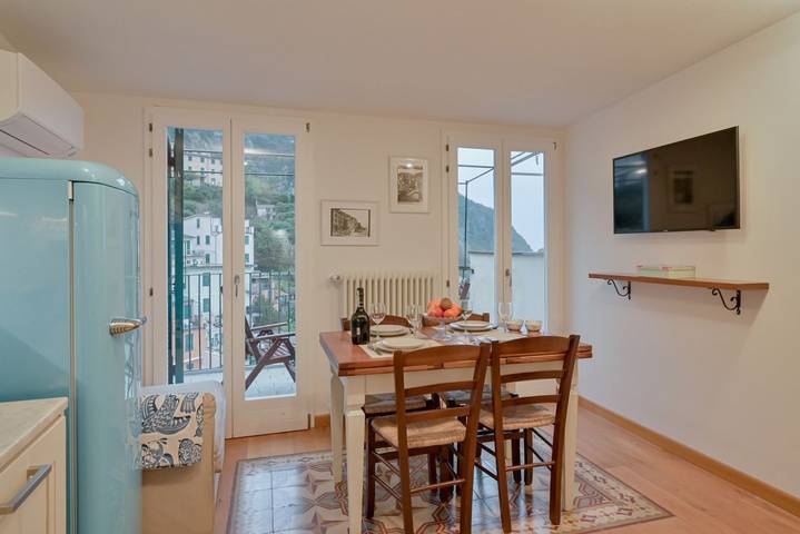 Apartamento de vacaciones para 4 personas - 1