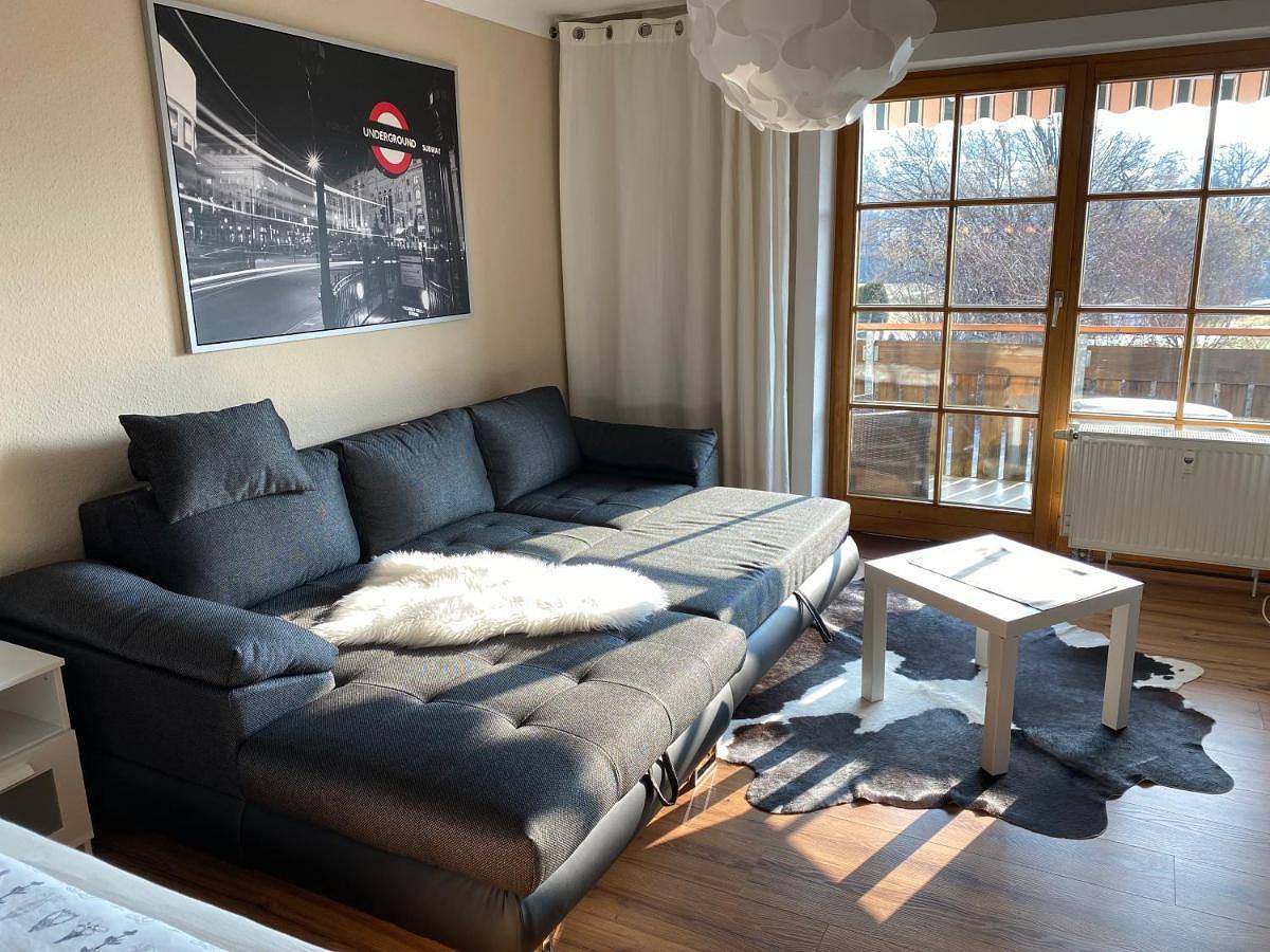 Ganze Wohnung, Weitnaustyle - renoviert, modern, sehr beliebt in Weitnau, Bayerisch Schwaben
