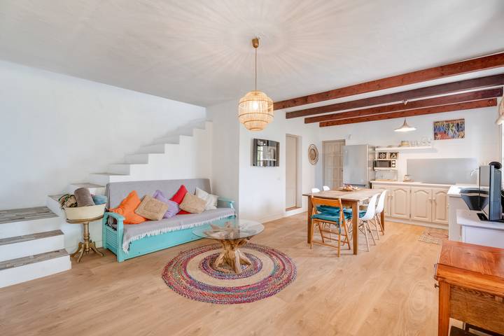 Ferienhaus für 5 Personen, mit Garten auf La Palma - 3