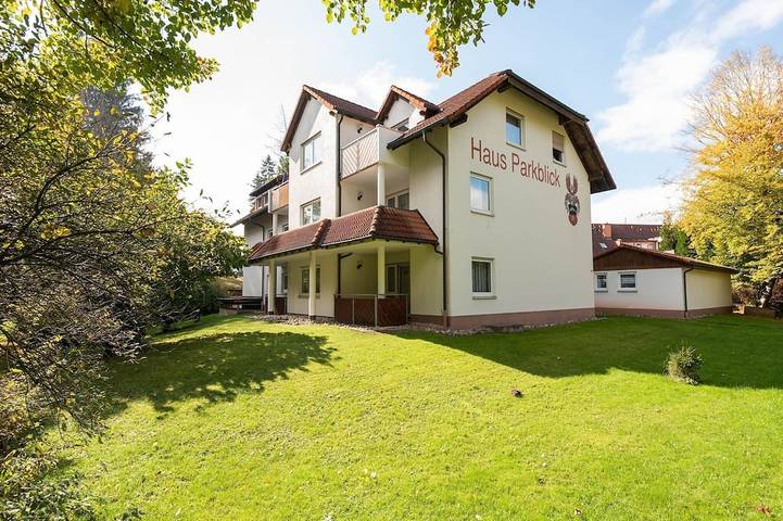 Ferienwohnung für 5 Personen, mit Garten - 1
