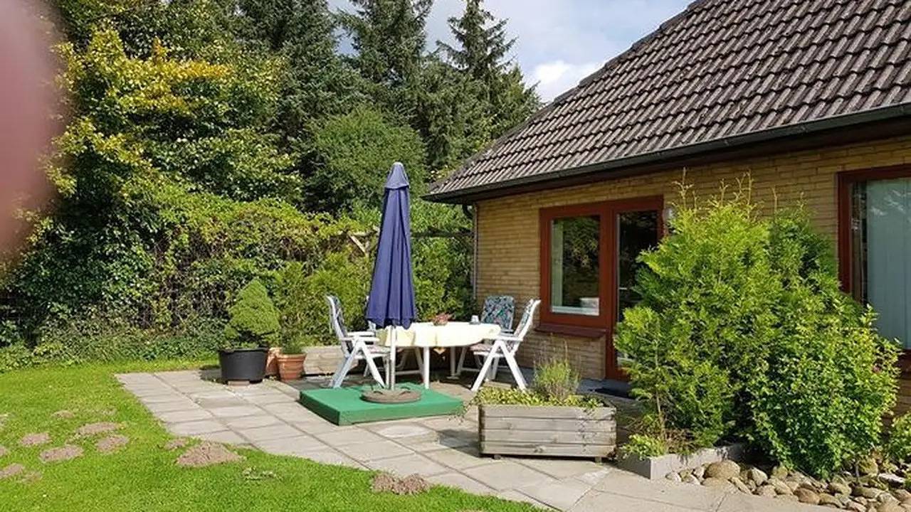 Ganze Ferienwohnung, Ferienwohnung für 4 Personen (40 m²) in Harrislee in Harrislee, Flensburger Förde