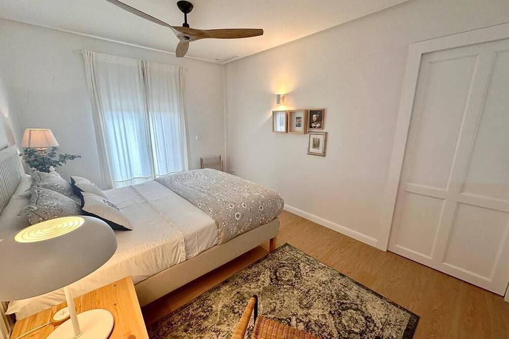 Maison merveilleuse à Beniarbeig, Costa Blanca, Espagne pour 4 personnes in Beniarbeig, Costa Blanca