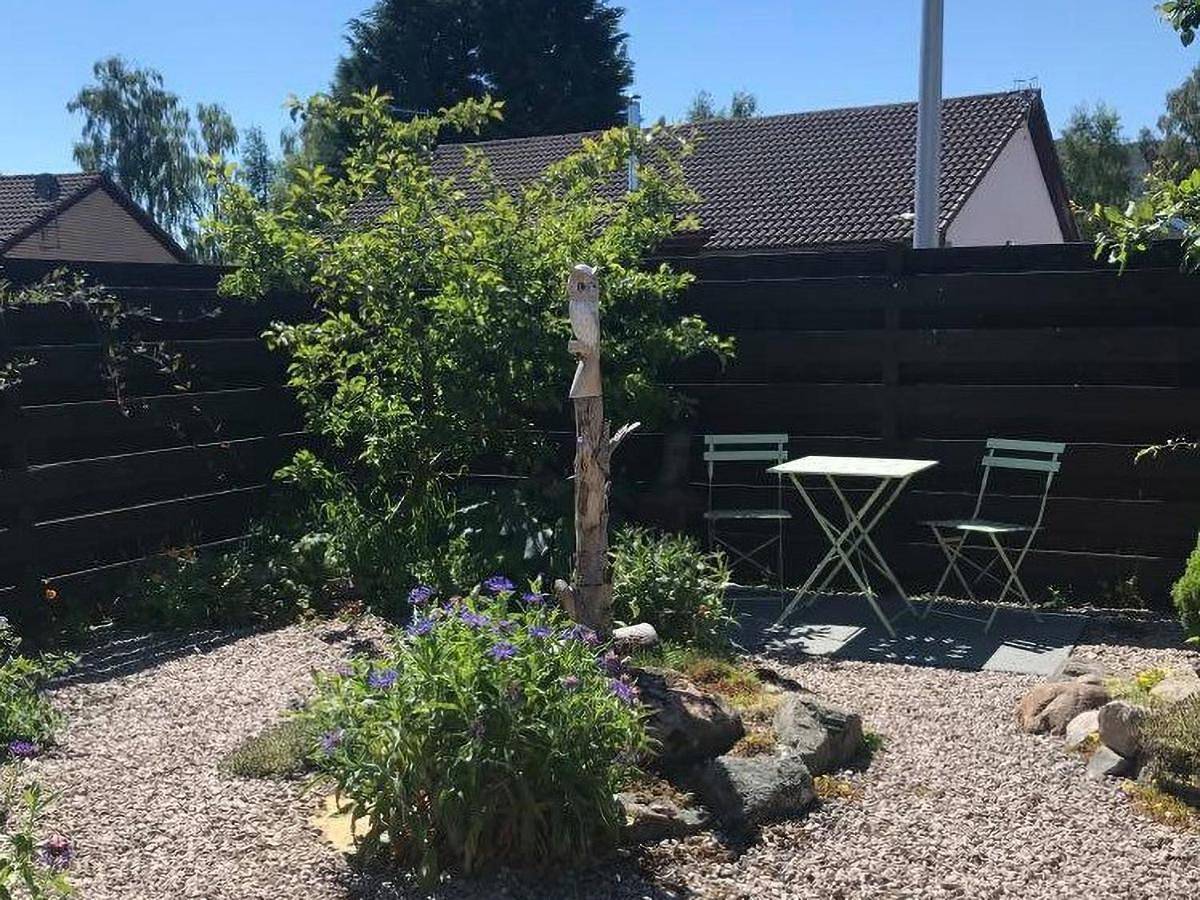 Two-Bedroom Holiday Home in Aviemore, Highlands
