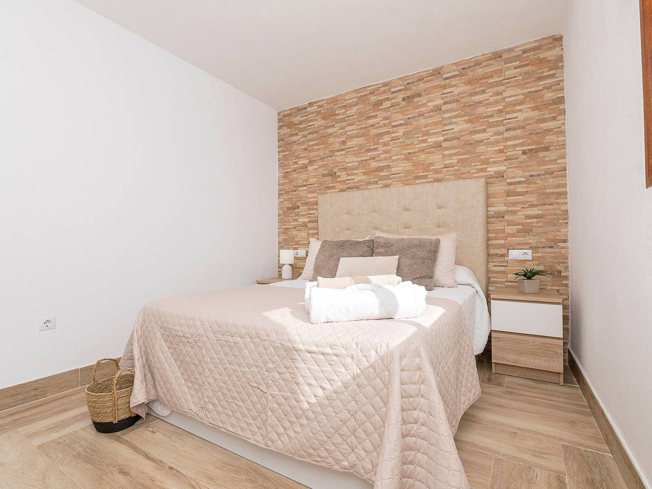 Casa Roja - Villa Con Piscina Privada. Wifi Gratis in Barbate, Costa de la Luz