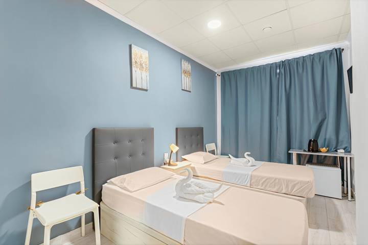 Location de vacances pour 2 personnes à Torrevieja - 3