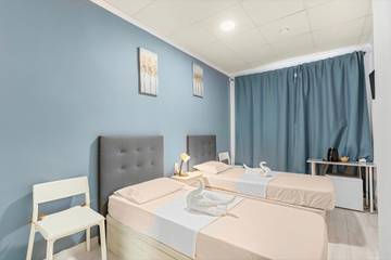 Alojamiento Y Desayuno para 2 Personas en Torrevieja, Comunidad Valenciana, Foto 2