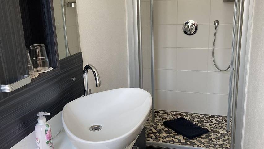 Ferienwohnung für 2 Personen, mit Terrasse in Cochem - 4