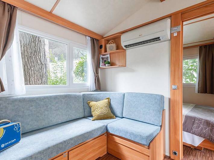 Camping für 3 Personen in Venetien - 4