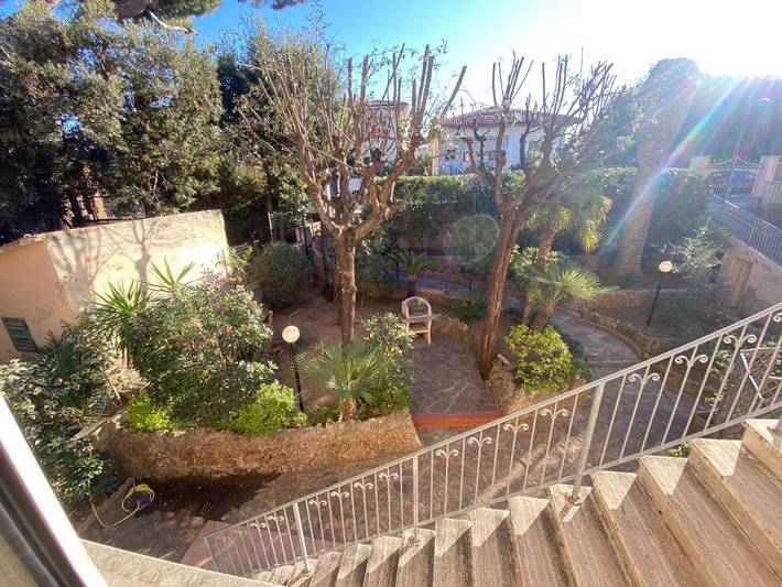 Appart’hôtel pour 6 personnes, avec jardin, animaux acceptés