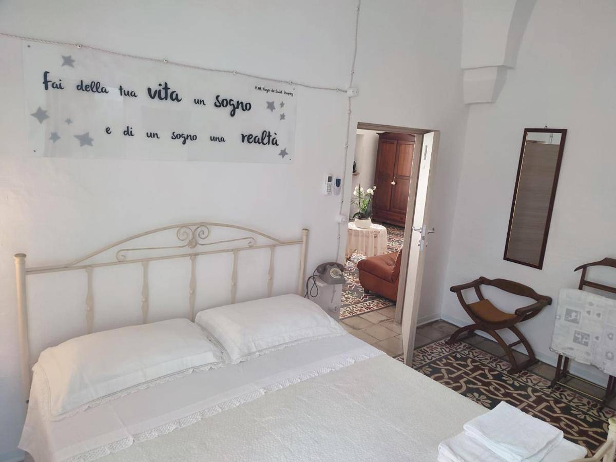 Dimora dei nonni 199 in Monopoli, Province de Bari