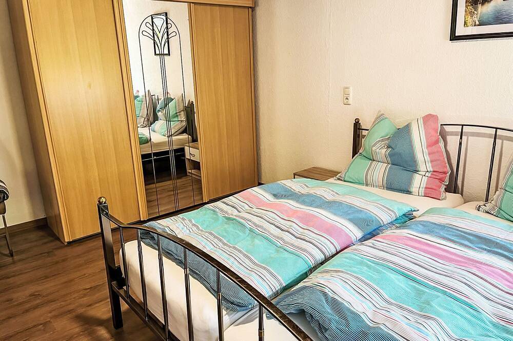 Ganze Wohnung, Ferienwohnung Krüger in Großheide, Nordseeküste